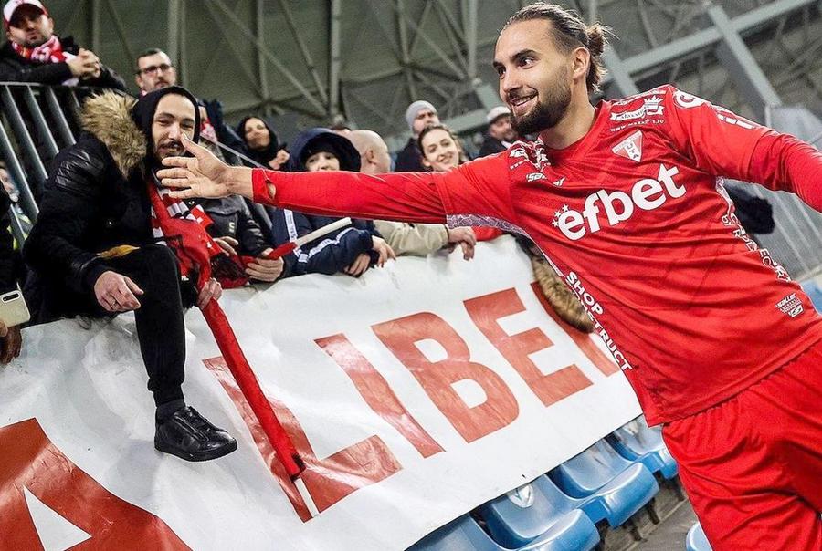 Rednic nu e mulțumit și încearcă un transfer surprinzător de la CFR Cluj