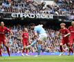 Manchester City - Liverpool