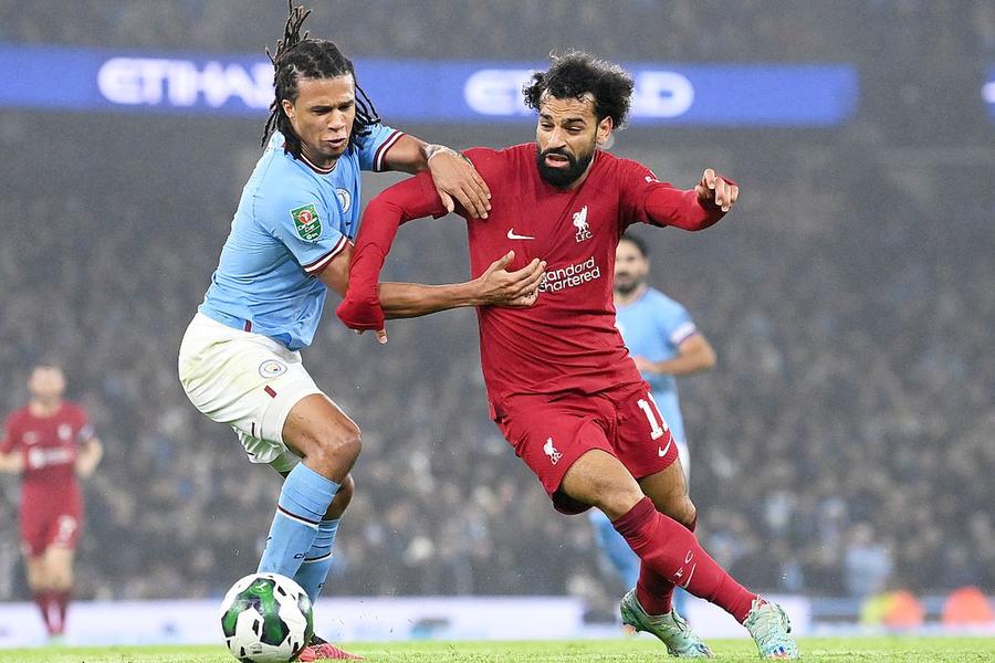 Manchester City - Liverpool Klopp între revoluție și migrene