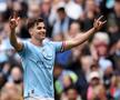 Manchester City - Liverpool 4-1 » Chiar și fără Haaland, trupa lui Guardiola revine de la 0-1 și își spulberă rivala