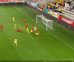 Fază controversată în Dinamo - Petrolul