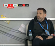 Fază controversată în Dinamo - Petrolul
