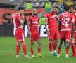 Dinamo - Petrolul, etapa a doua, play-out Superliga (foto: Cristi Preda/GSP)
