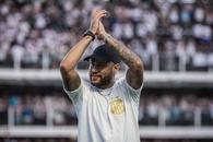Neymar pleacă de la Al Hilal » A anunțat următoarea echipă din carieră! Semnează în 2025