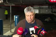 Mircea Lucescu, după Dinamo - Petrolul: „Nu a fost penalty” + Altceva l-a enervat: „Nu se poate așa ceva”