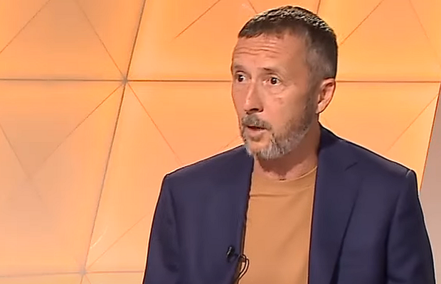 Mihai Stoica îl contrazice pe Gigi Becali în cazul înlocuirii lui Eduard Radaslavescu în minutul 28: „N-a dictat schimbarea”