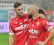 Dinamo - Petrolul, etapa a doua, play-out Superliga (foto: Cristi Preda/GSP)