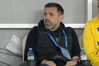 Zeljko Kopic, după Dinamo - Petrolul: „Altul era planul”
