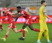 Dinamo - Petrolul, etapa a doua, play-out Superliga (foto: Cristi Preda/GSP)