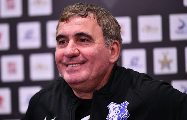 Fotbalistul de la FCSB care l-a încântat pe Gică Hagi: „Excepțional! Rar se întâmplă asta”