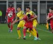 Dinamo - Petrolul, etapa a doua, play-out Superliga (foto: Cristi Preda/GSP)