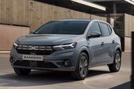 Peste Volkswagen si Toyota. Dacia Sandero conduce clasamentul înmatriculărilor pe piața europeană după primele două luni din 2024