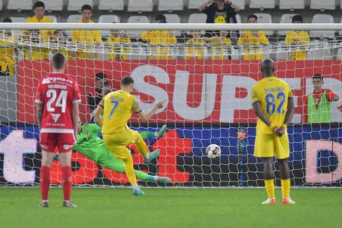 FOTO: Cristi Preda (GSP)