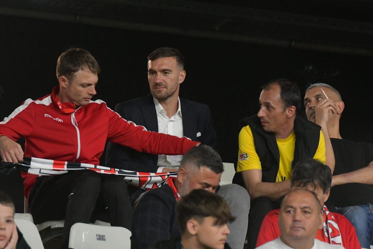 Dinamo - Petrolul, etapa a doua, play-out Superliga