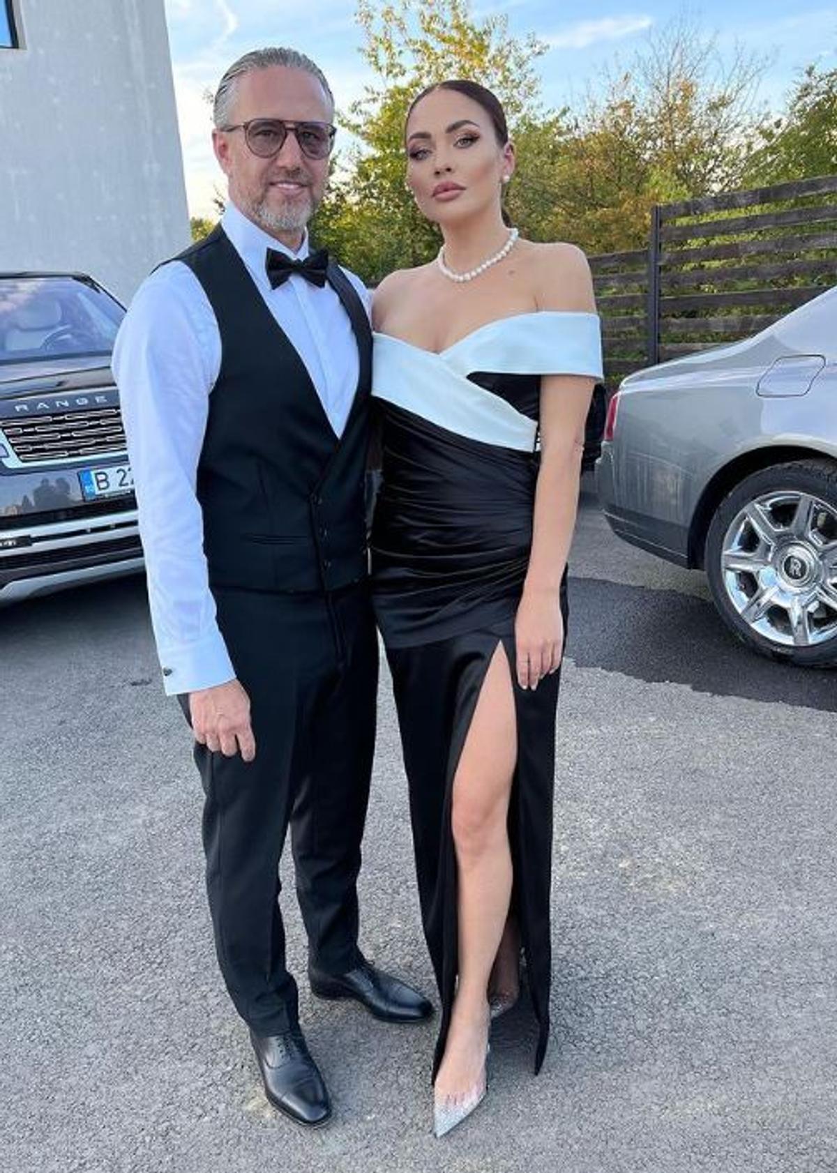 Laurențiu Reghecampf a făcut marele anunț, în plin divorț cu Anamaria Prodan: „Sunt un copil, îmi trăiesc viața la maximum, mă însor!”