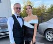 FOTO Corina Caciuc, iubita lui Laurențiu Reghecampf