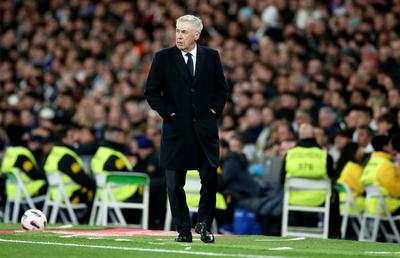 Carlo Ancelotti i-a răspuns lui Pep Guardiola