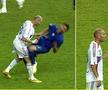 Zidane - Materazzi / Finala Campionatului Mondial 2006