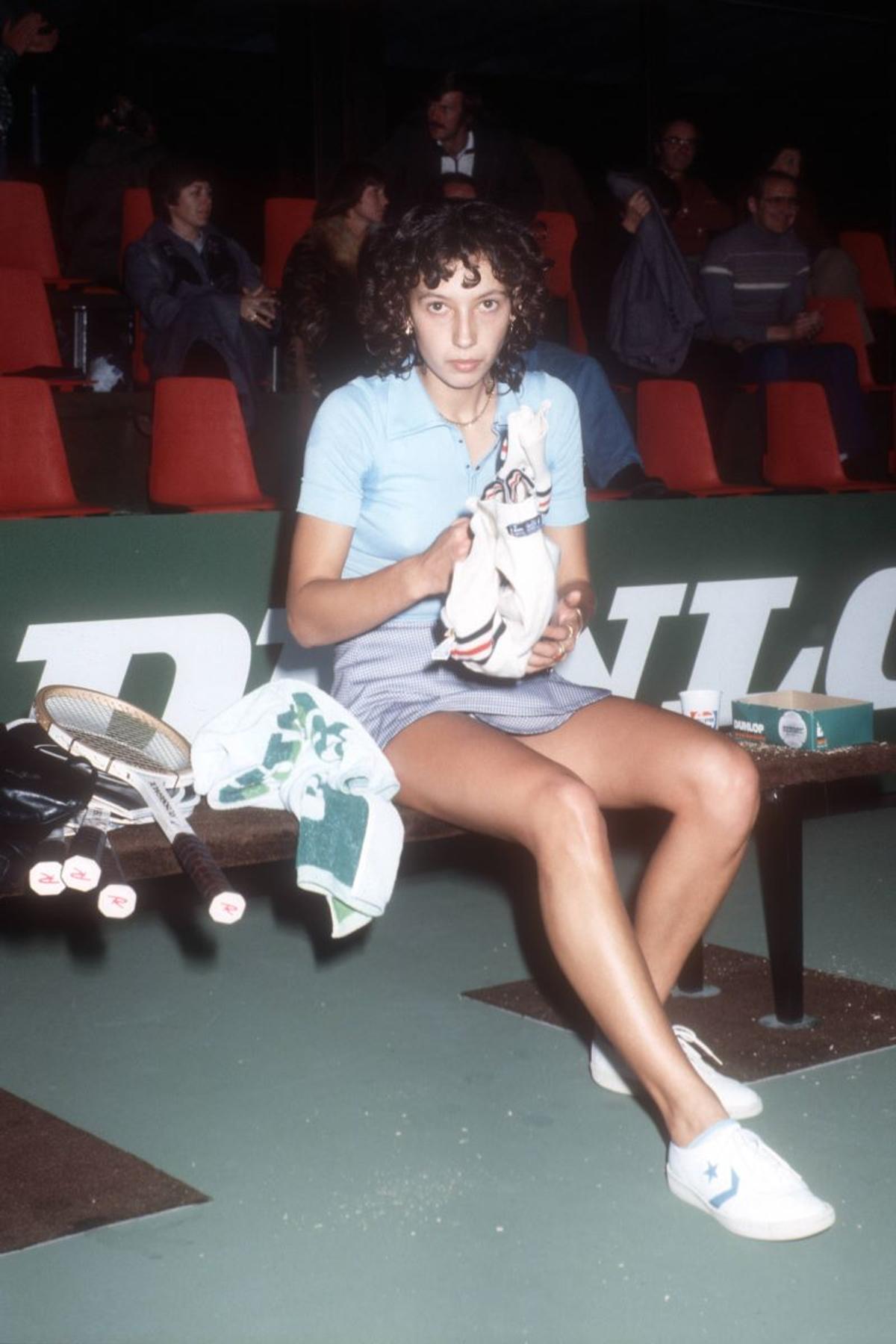 Virginia Ruzici rememorează succesul de la Roland Garros: „Aveam un tenis de atac, a plăcut publicului francez, care m-a susținut și mi-a dat aripi”