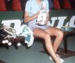 Virginia Ruzici în 1980 Foto: Imago