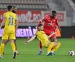 Dinamo - Petrolul, etapa a doua, play-out Superliga (foto: Cristi Preda/GSP)