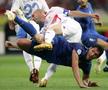 Zinedine Zidane - Marco Materazzi / Foto: Imago