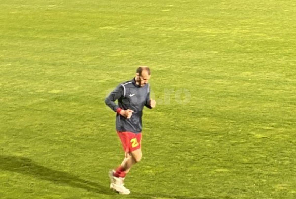 Exemplul Chiricheș. Ce făcea liderul roș-albaștrilor, la minute bune după ce FCSB s-a impus la Ovidiu, cu Farul