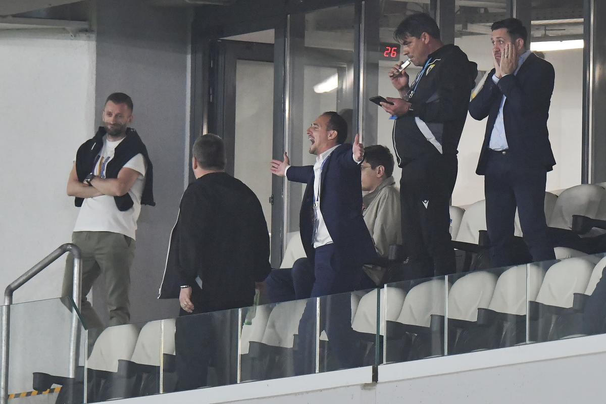 Dinamo - Petrolul, etapa a doua, play-out Superliga