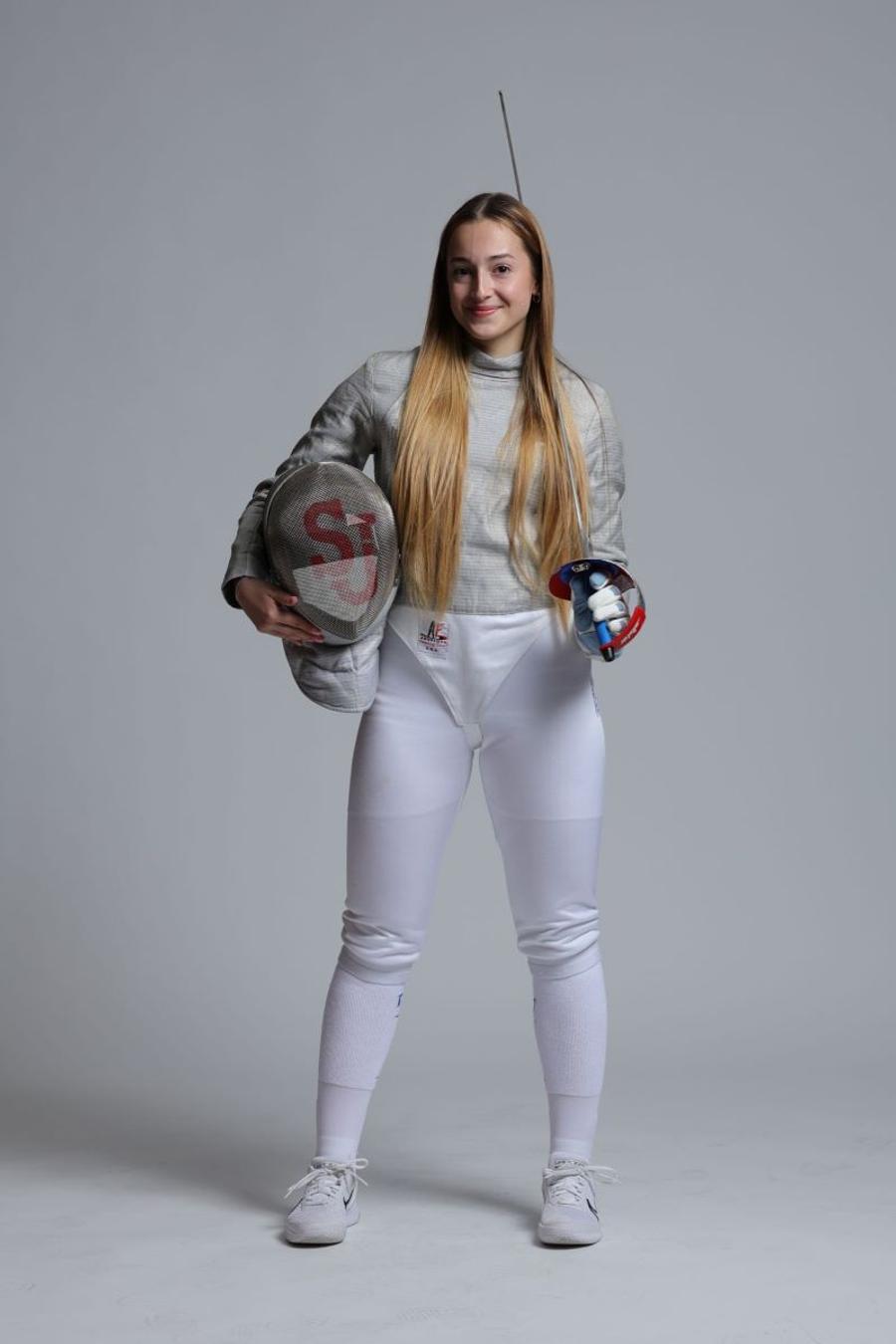 Catinca Dumitru „Ne e dor de România, dar adio!” » Ce simt 6 sportivi de top din țara noastră, care au plecat cu bursă în străinătate: „America m-a făcut să înțeleg cât contează munca”