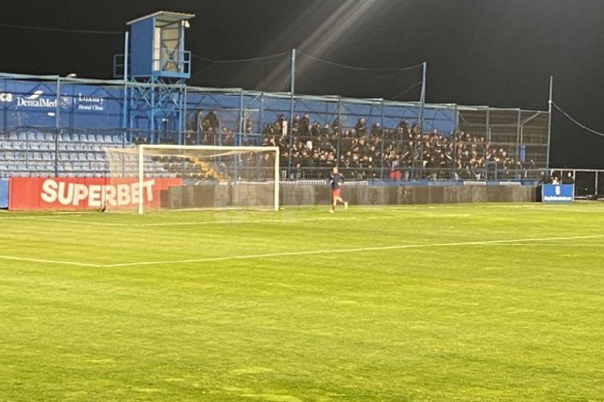 Exemplul Chiricheș. Ce făcea liderul roș-albaștrilor, la minute bune după ce FCSB s-a impus la Ovidiu, cu Farul