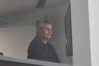 Mircea Lucescu, pe stadion la Dinamo - Petrolul: cum a fost posibil