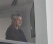 Mircea Lucescu, pe stadion la Dinamo - Petrolul: cum a fost posibil