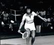 Virginia Ruzici în 1977 Foto: Imago