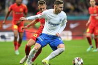 De ce nu plusează FCSB pentru Louis Munteanu » Planul la care Gigi Becali lucrează în culise: salariu de vedetă