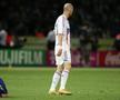 Zinedine Zidane - Marco Materazzi / Foto: Imago