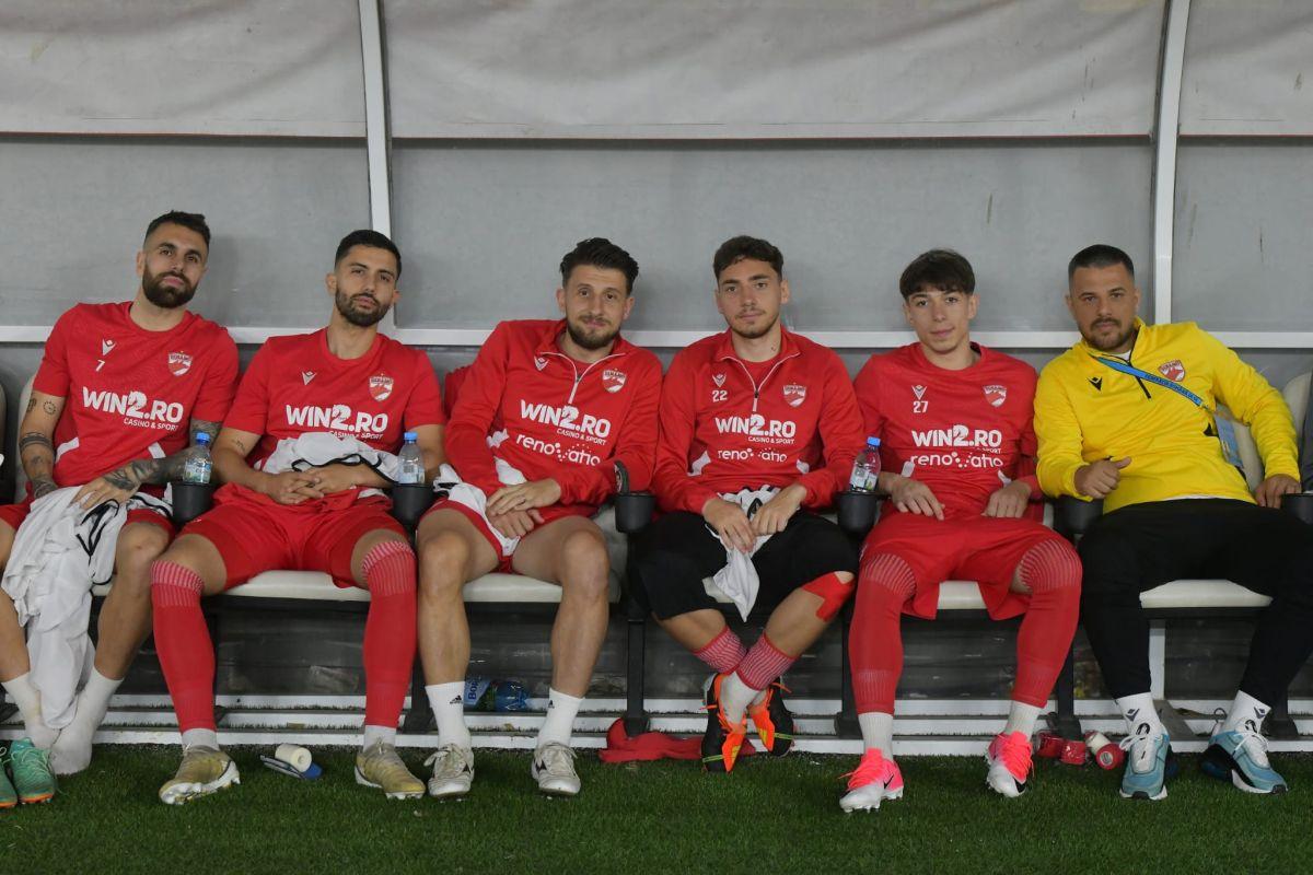 Dinamo - Petrolul, etapa a doua, play-out Superliga