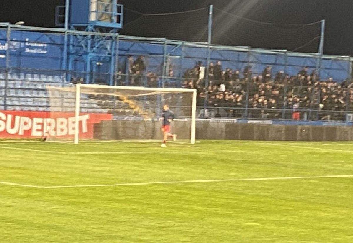 Exemplul Chiricheș. Ce făcea liderul roș-albaștrilor, la minute bune după ce FCSB s-a impus la Ovidiu, cu Farul