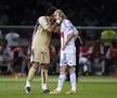 Zinedine Zidane - Marco Materazzi / Foto: Imago