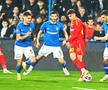După ce l-a scos de pe teren în minutul 29 al meciului Farul – FCSB 0-1, Gigi Becali spune că-i va da în continuare șanse lui Eduard Radaslavescu.