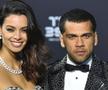 Joana Sanz (31 de ani), soția fostului fotbalist Dani Alves (40 de ani), a postat o fotografie pe rețelele de socializare, din care reiese că cei doi încă formează un cuplu, chiar dacă brazilianul încă se află într-o situație delicată.