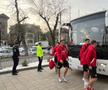 Autocarul lui Dinamo