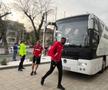 Autocarul lui Dinamo