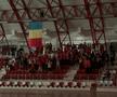 Reporterii GSP s-au aflat în Sala Polivalentă din „Ștefan cel Mare” și au surprins toate detaliile petrecute în timpul meciului Dinamo - Petrolul