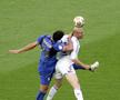 Zinedine Zidane - Marco Materazzi / Foto: Imago