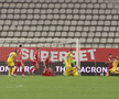 Fază controversată în Dinamo - Petrolul