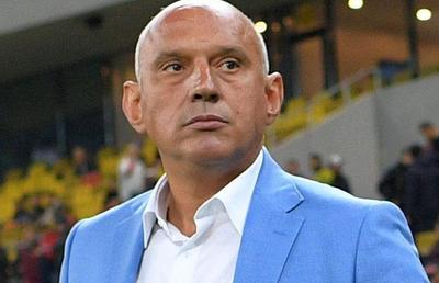 Florin Prunea la FCU Craiova? » Anunțul făcut de Adrian Mititelu
