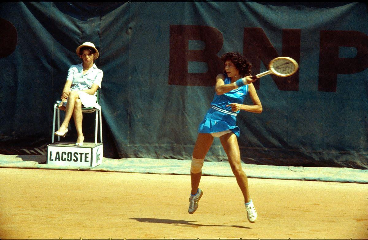 Virginia Ruzici rememorează succesul de la Roland Garros: „Aveam un tenis de atac, a plăcut publicului francez, care m-a susținut și mi-a dat aripi”