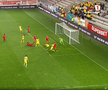 Fază controversată în Dinamo - Petrolul