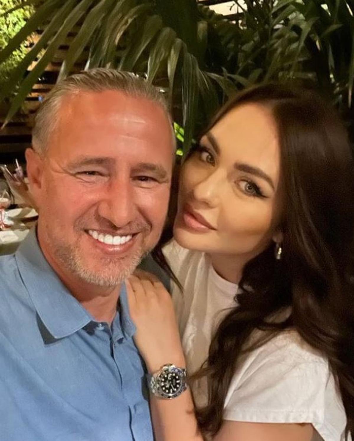 Laurențiu Reghecampf a făcut marele anunț, în plin divorț cu Anamaria Prodan: „Sunt un copil, îmi trăiesc viața la maximum, mă însor!”