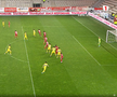 Fază controversată în Dinamo - Petrolul